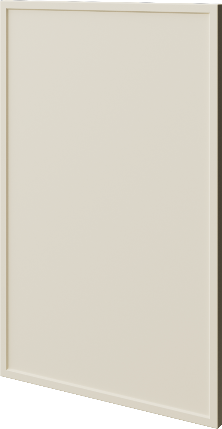 Vratnice.hr RITA (FK214) VRATNICA FOLIJA MAT BEŽ UNI