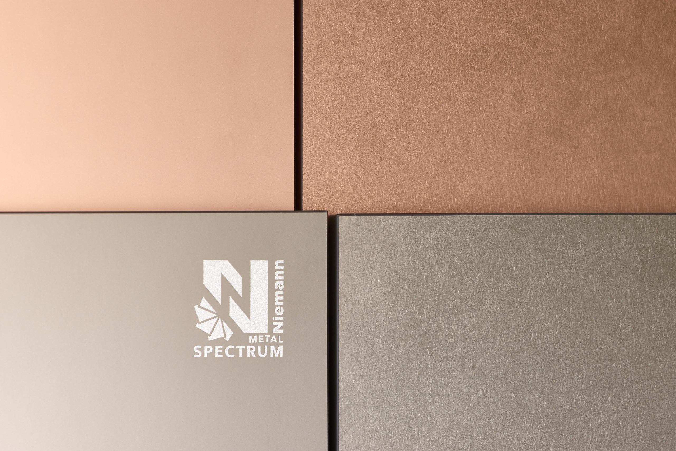 SPECTRUM METAL