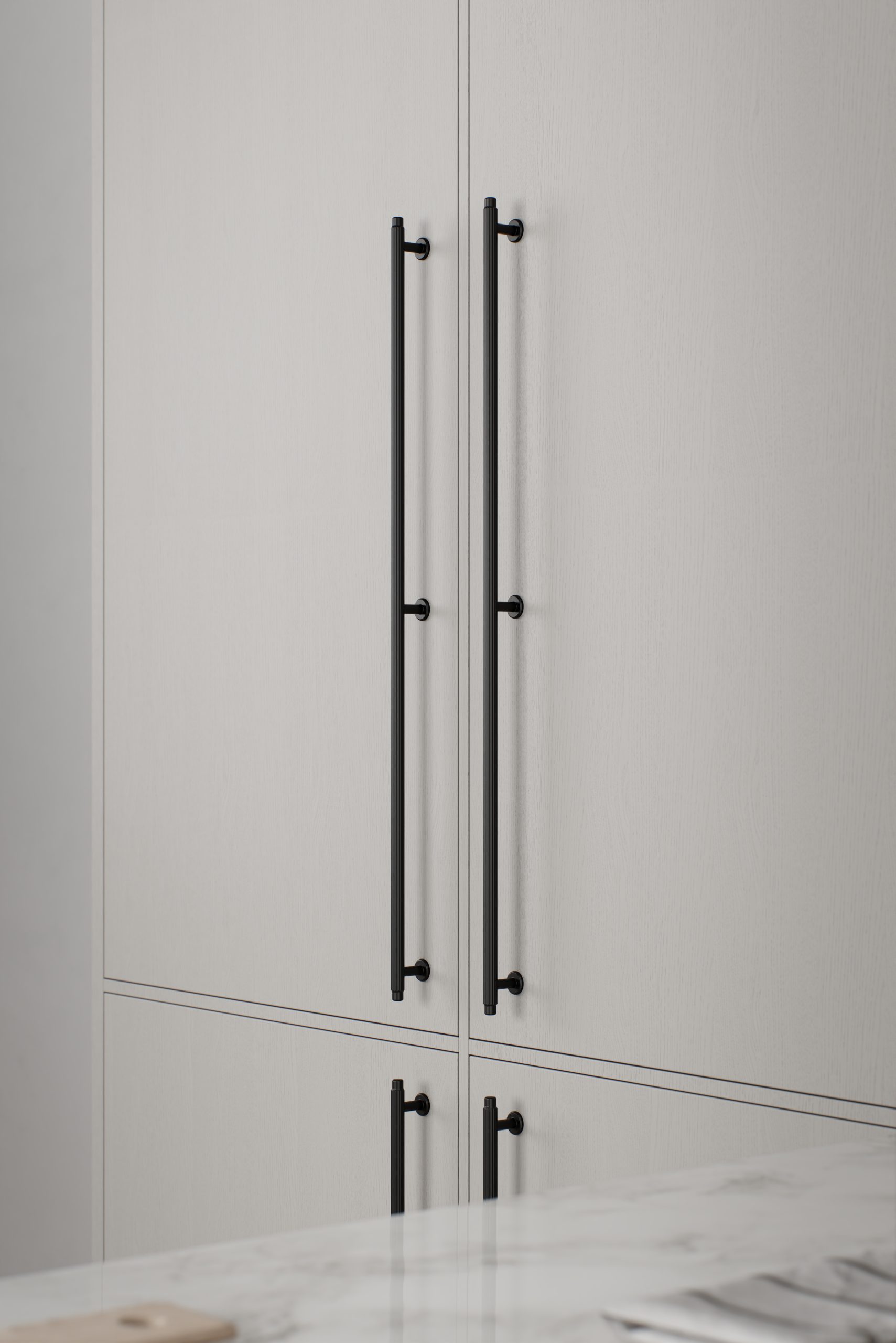 Vratnice.hr Ručkice Furnipart VILLA LONG